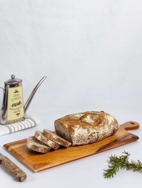 קונדיטוריית שני - חנות האונליין לחם מחמצת אגוזים תמונה 79