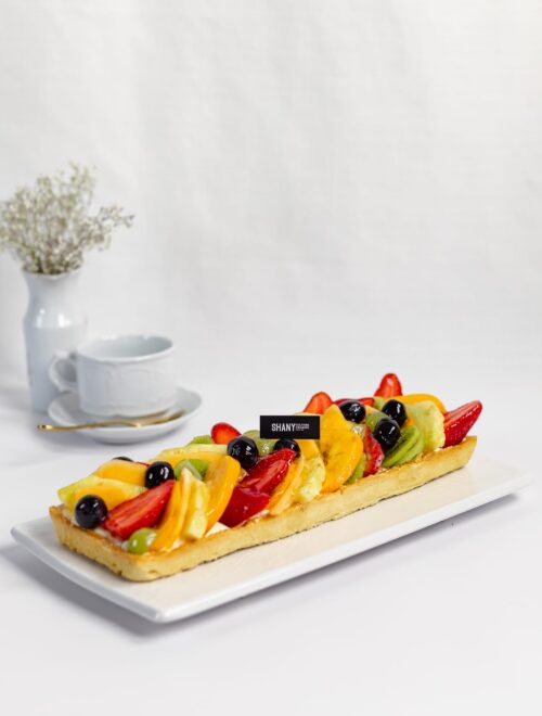 פס פאי פירות