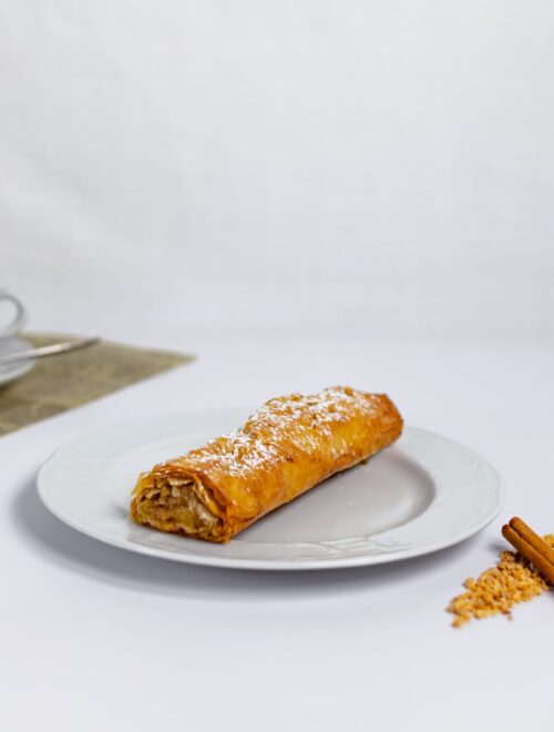 שטרודל אישי