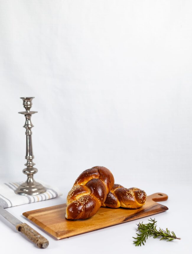 קונדיטוריית שני - חנות האונליין חלת שבת (שישי וערבי חג בלבד) תמונה 417