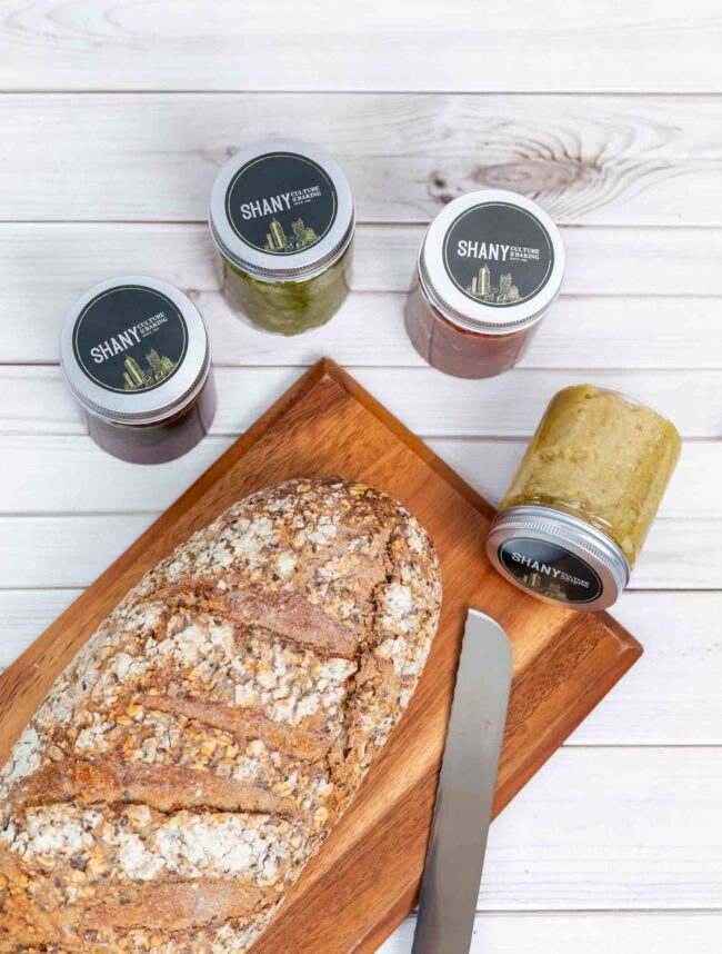 קונדיטוריית שני - חנות האונליין לחמים וממרחים תמונה 219