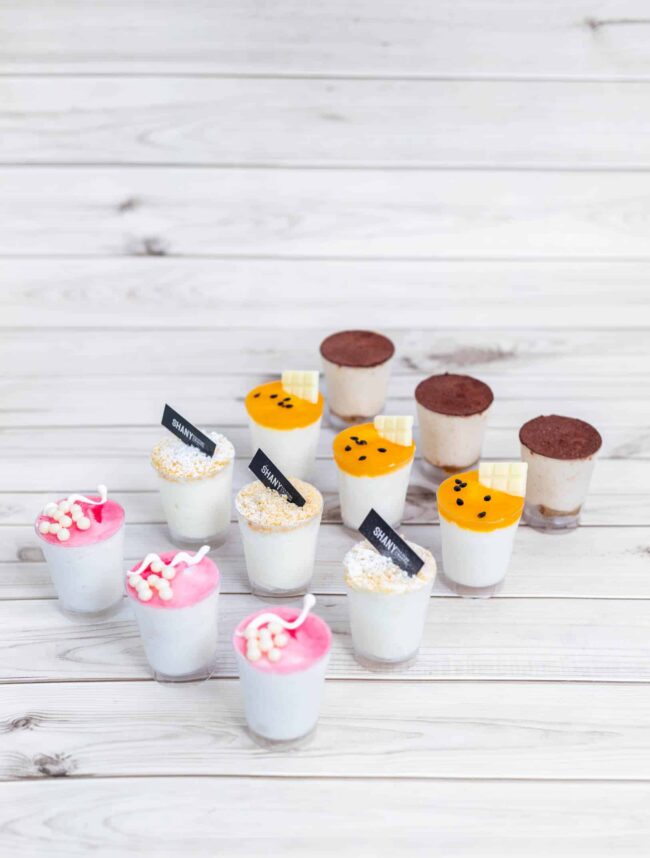 מעדני מוס גבינה