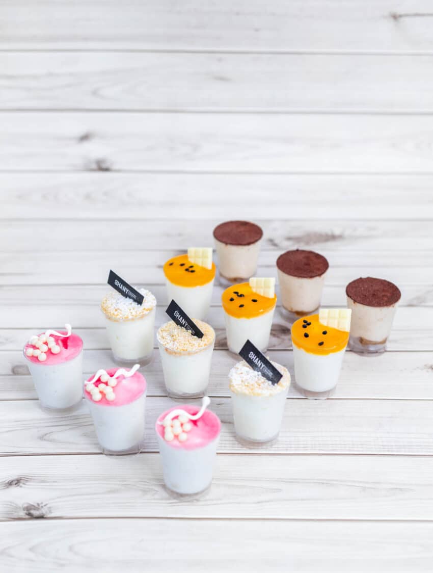 קונדיטוריית שני - חנות האונליין מעדני מוס גבינה תמונה 3