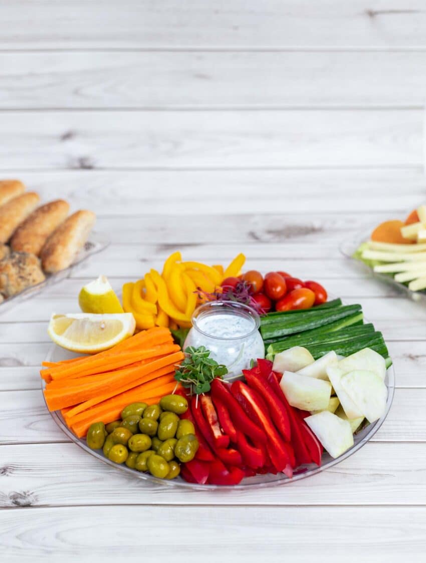 קונדיטוריית שני - חנות האונליין גן הירק תמונה 3