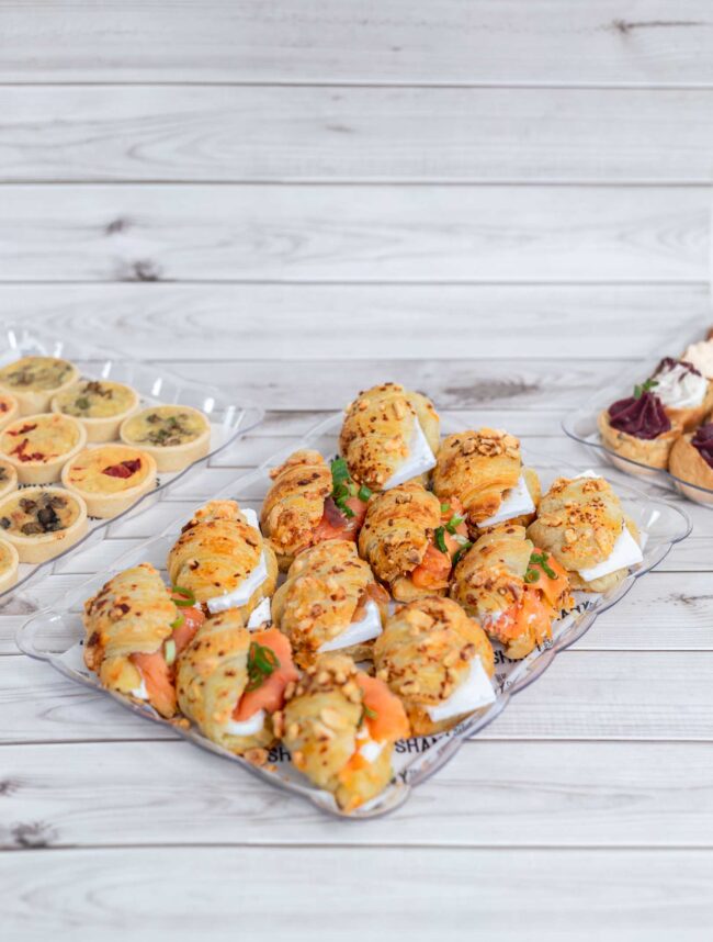 ביס מיקס  קרואסון קאשקבל