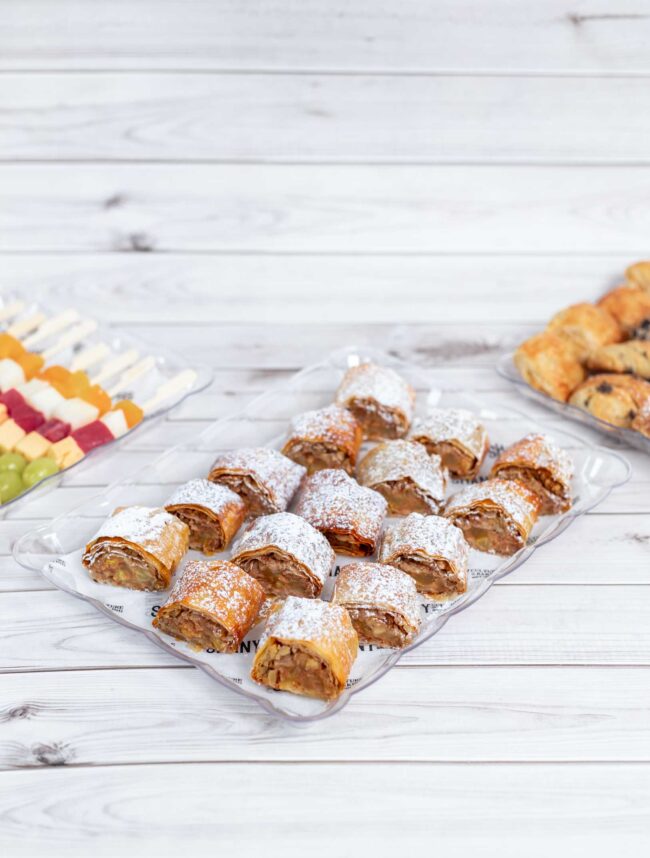 ביס שטרודל וינאי