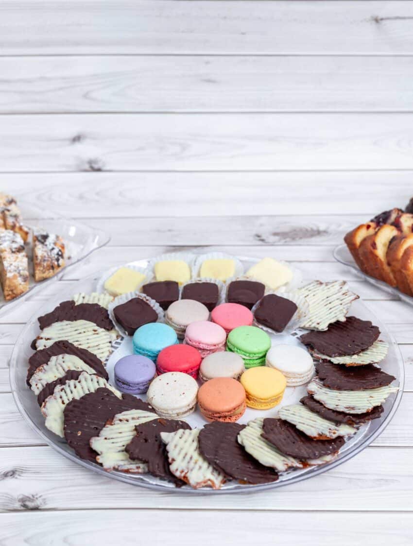 קונדיטוריית שני - חנות האונליין פינוקים מתוקים תמונה 3