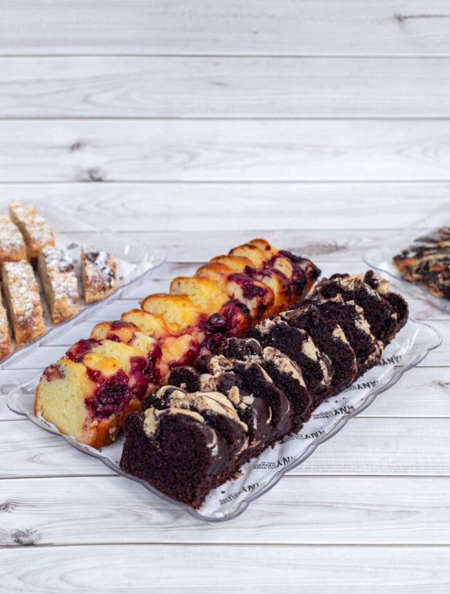 עוגות בחושות