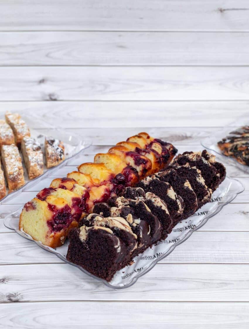 קונדיטוריית שני - חנות האונליין עוגות בחושות תמונה 3