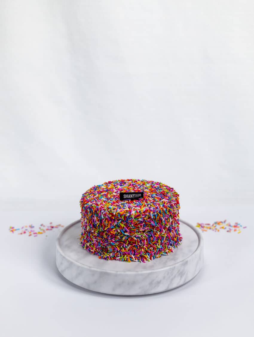 קונדיטוריית שני - חנות האונליין טורט קנדילנד תמונה 4