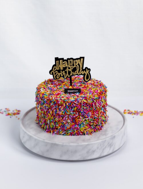 טורט קנדילנד