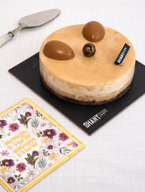 טורט קינדר כשל״פ – קוטר 20 – אספקה החל 27/3