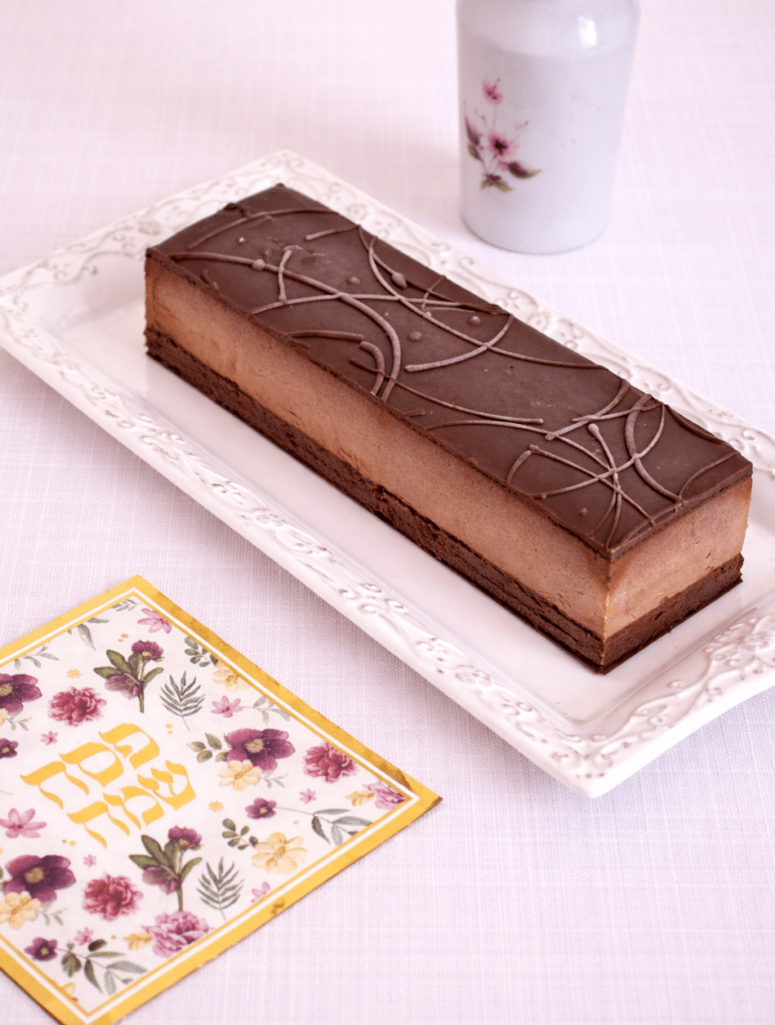 קונדיטוריית שני - חנות האונליין פס שוקולד בלגי כשל״פ – אספקה החל מ27/3 תמונה 2