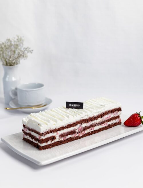 פס קצפת ותותים ללא תוספת סוכר