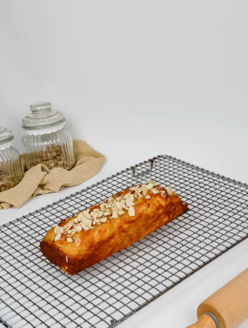 פלונדר שקדים