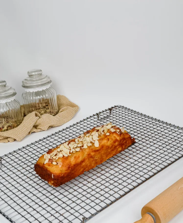 קונדיטוריית שני - חנות האונליין פלונדר שקדים תמונה 3