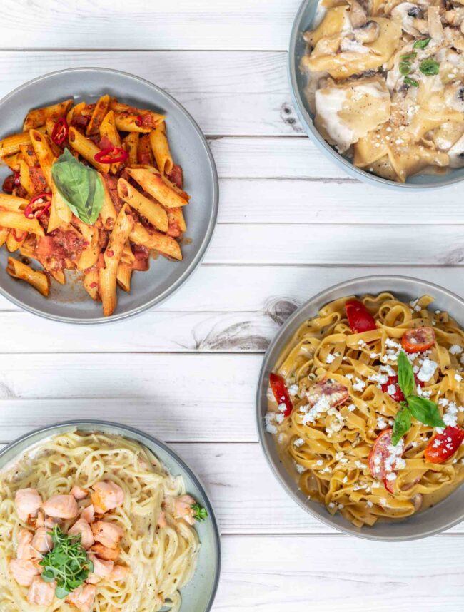 קונדיטוריית שני - חנות האונליין פסטות תמונה 3