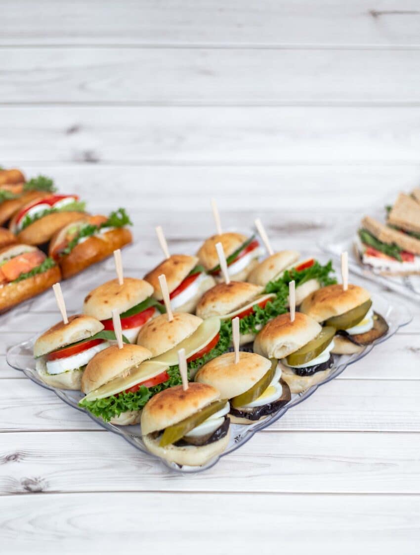 קונדיטוריית שני - חנות האונליין מיני פרנה מרוקאית תמונה 3