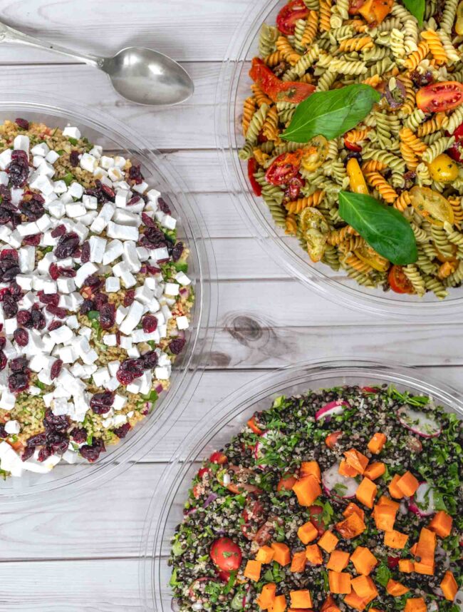 קונדיטוריית שני - חנות האונליין סלטים תמונה 143