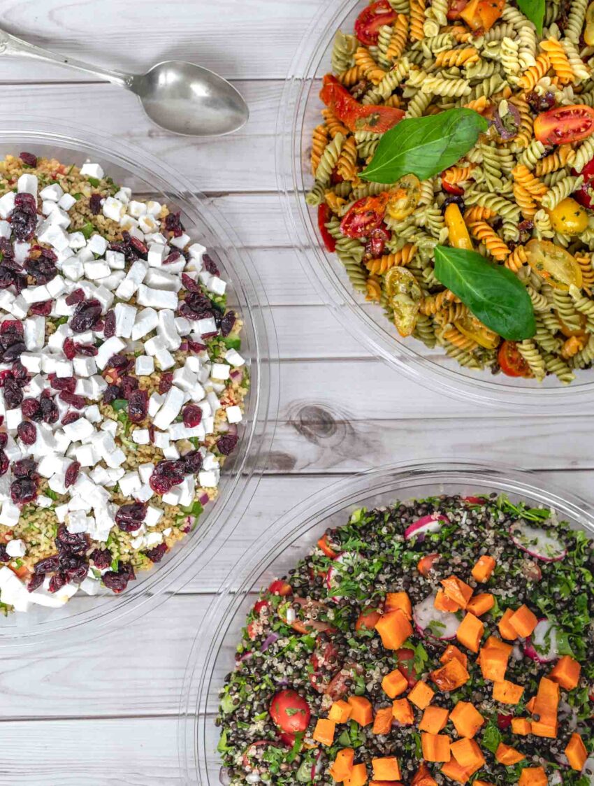 קונדיטוריית שני - חנות האונליין סלטים תמונה 3