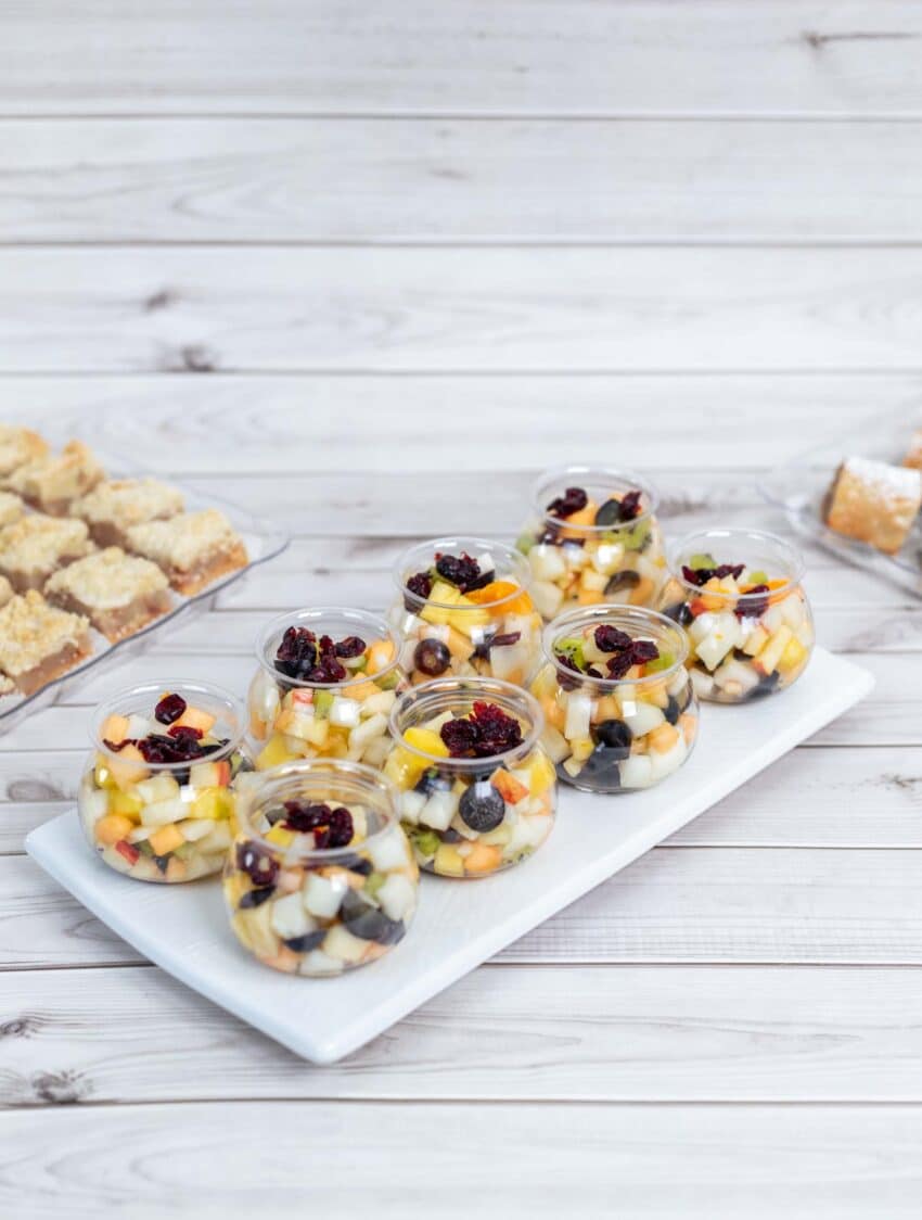 קונדיטוריית שני - חנות האונליין נישנושי פירות תמונה 3