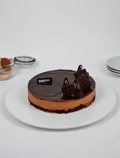 טורט שוקולד בלגי – פרווה (20)