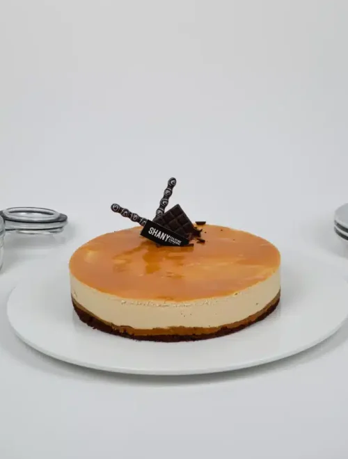 טורט לוטוס – פרווה – (20)