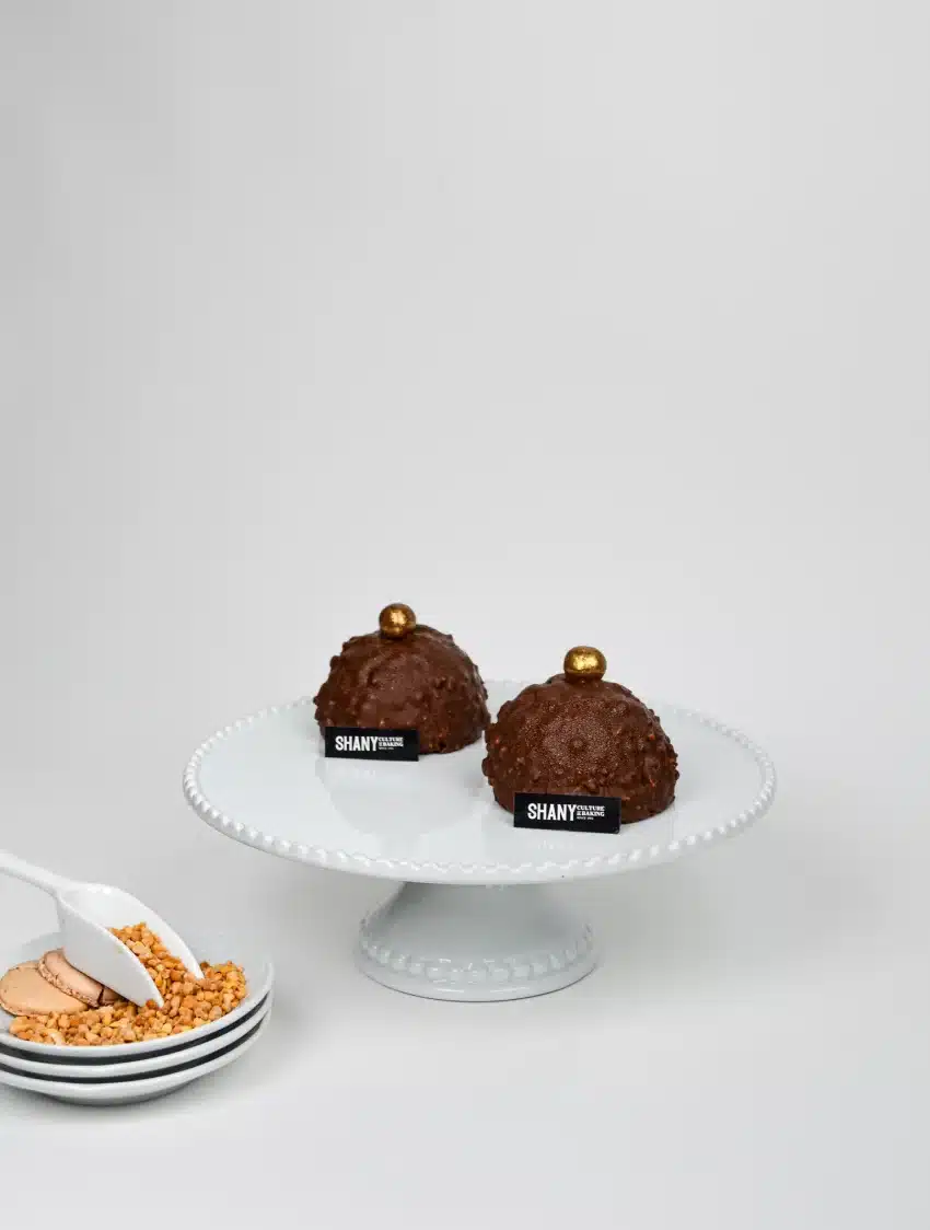 קונדיטוריית שני - חנות האונליין מנה אישית פררו רושה (מחיר ליח׳) תמונה 3