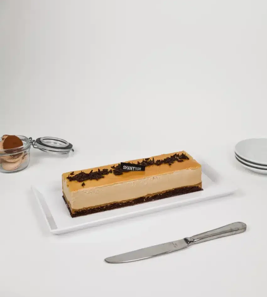 קונדיטוריית שני - חנות האונליין פס לוטוס – פרווה תמונה 3