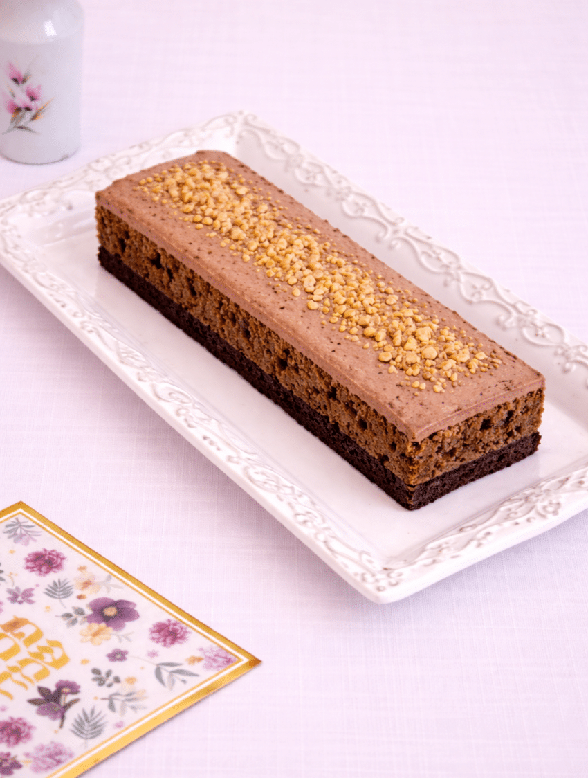 קונדיטוריית שני - חנות האונליין בחושה שוקולד ואגוזים – כשל״פ – אספקה החל מ27/3 תמונה 2