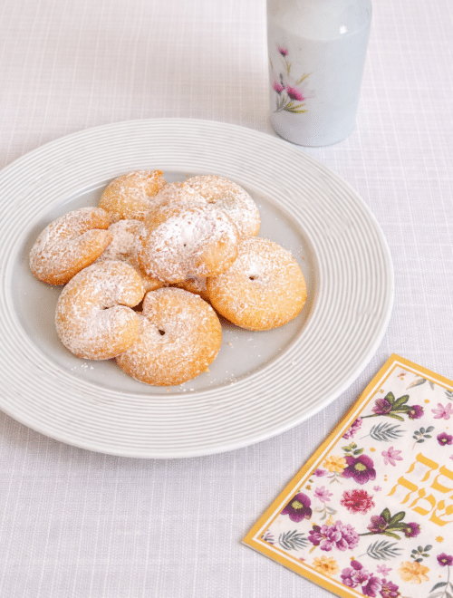 קופסת עוגיות וניל כשל״פ – אספקה החל מ27/3