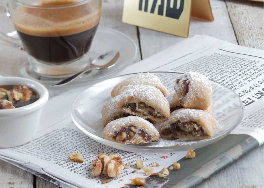 קונדיטוריית שני - חנות האונליין אודות תמונה 4