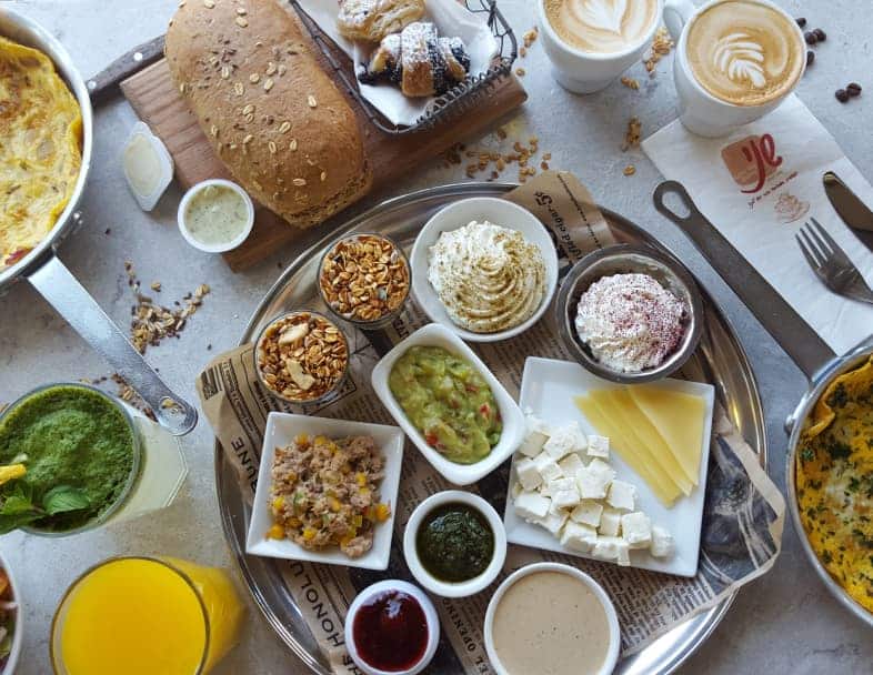 קונדיטוריית שני - חנות האונליין הסניפים שלנו תמונה 3