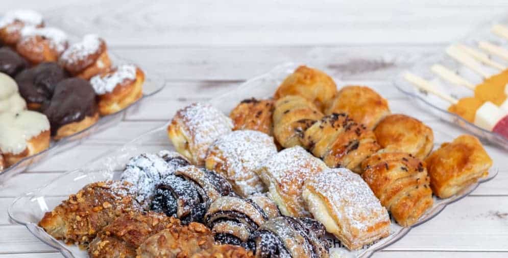 קונדיטוריית שני - חנות האונליין קישים תמונה 3