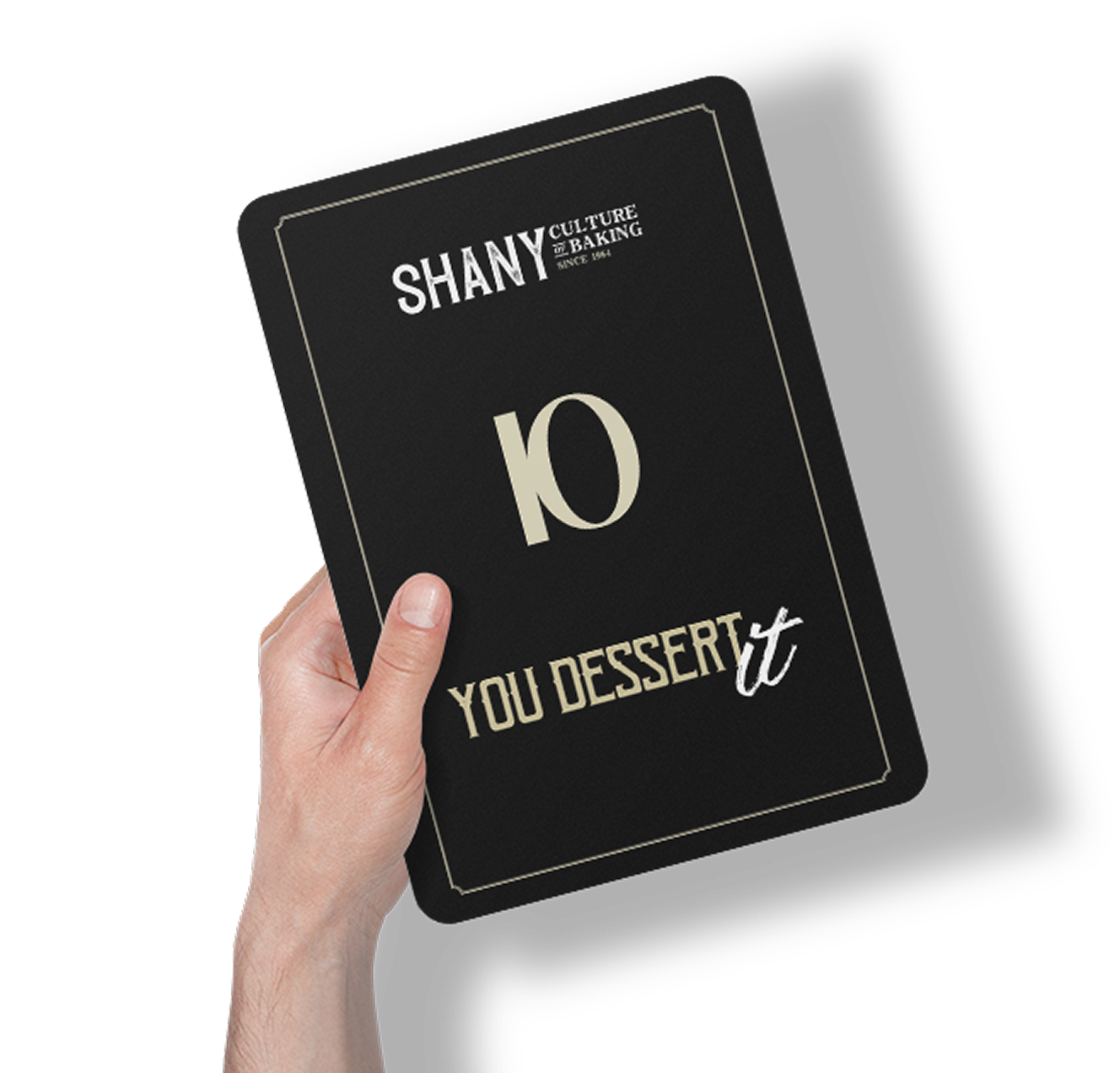 קונדיטוריית שני - חנות האונליין תפריטים מובנים תמונה 10