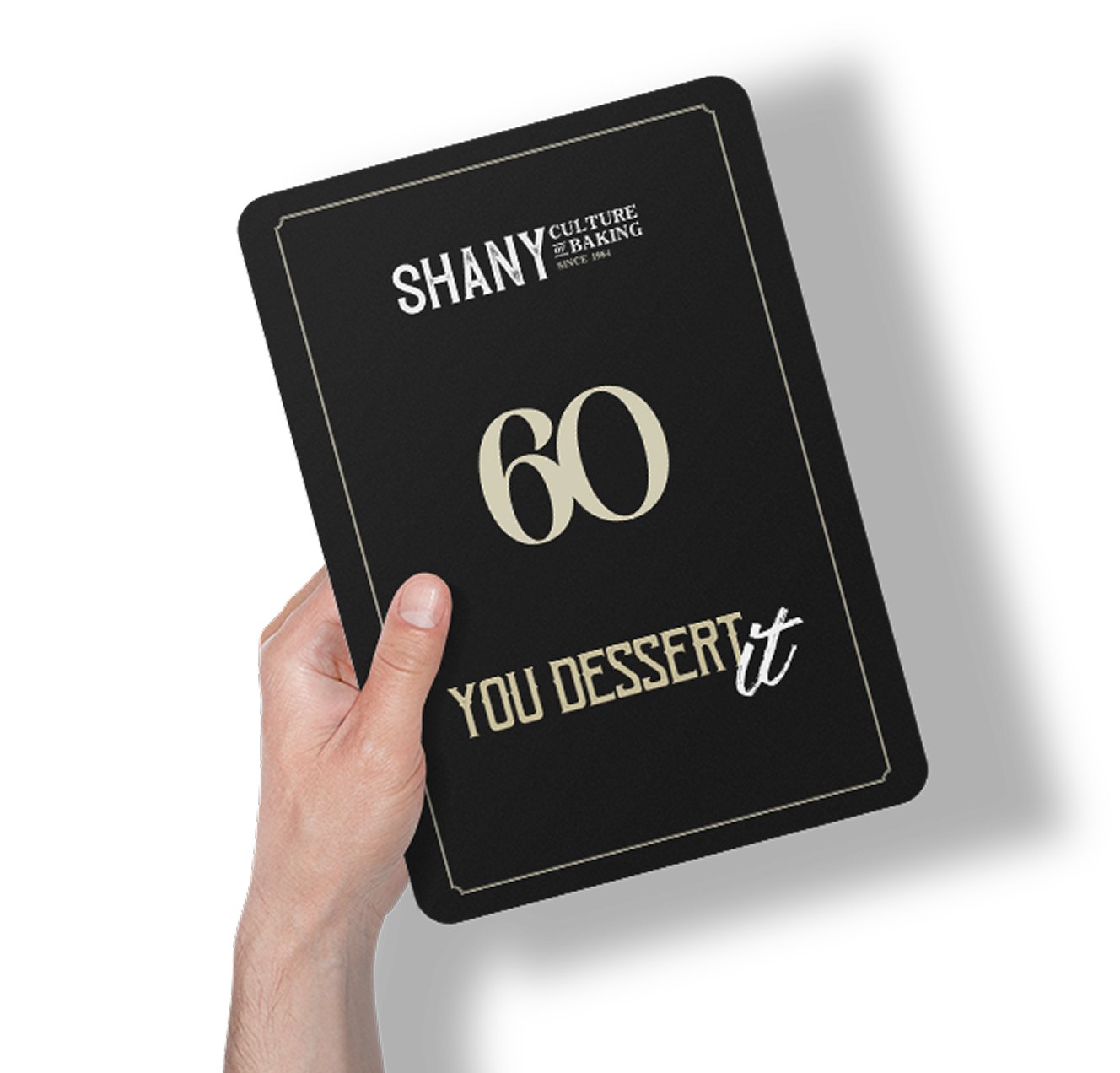 קונדיטוריית שני - חנות האונליין תפריטים מובנים תמונה 13