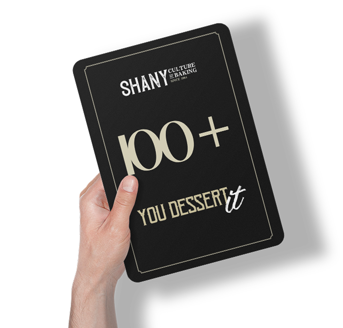 קונדיטוריית שני - חנות האונליין תפריטים מובנים תמונה 15