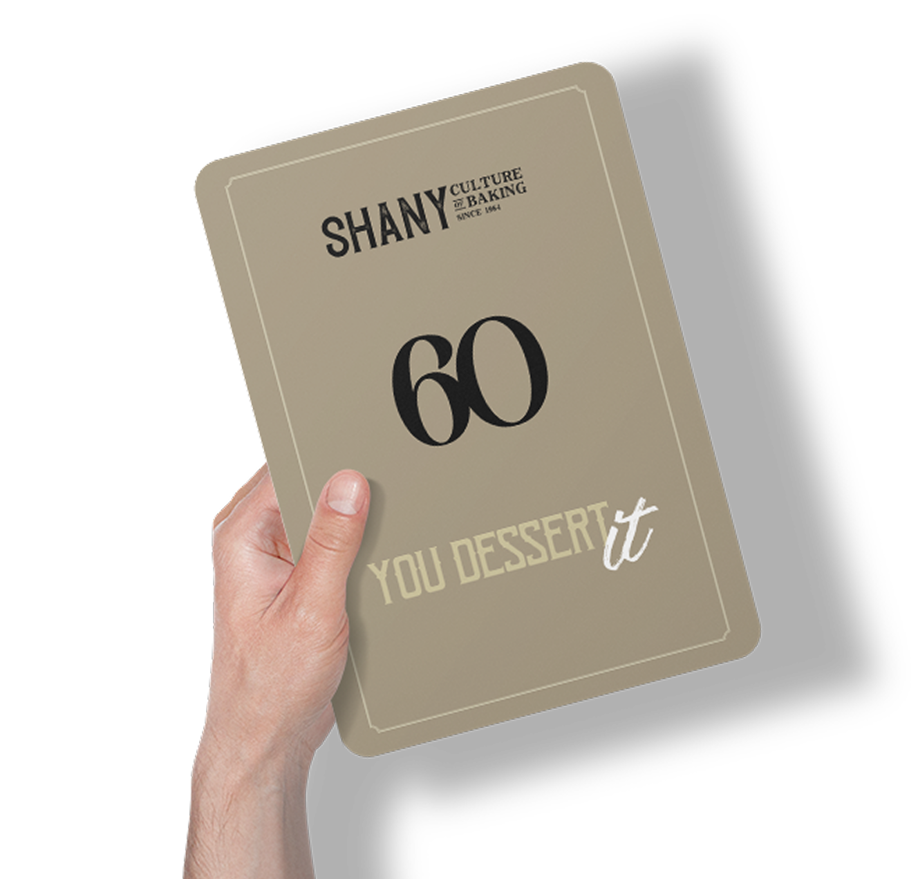 קונדיטוריית שני - חנות האונליין תפריטים מובנים תמונה 7