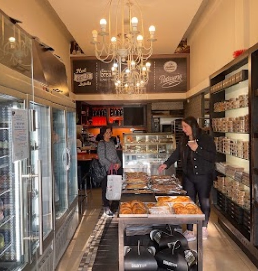 קונדיטוריית שני - חנות האונליין אודות תמונה 13