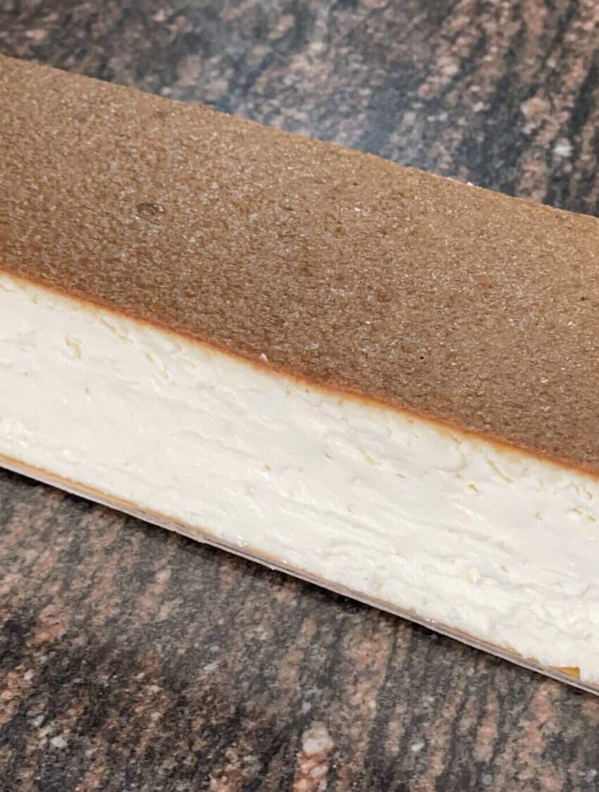 קונדיטוריית שני - חנות האונליין גבינה באסקית תמונה 4