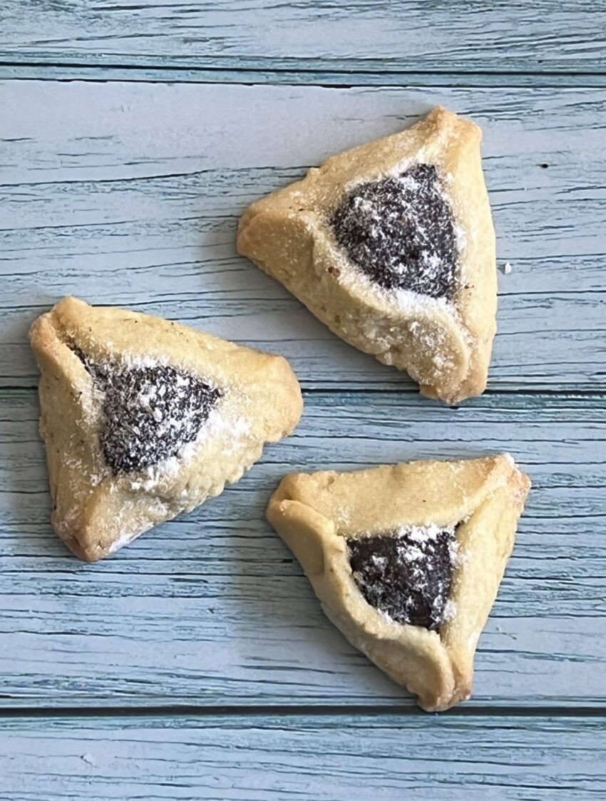 קונדיטוריית שני - חנות האונליין אוזני המן פרג תמונה 2