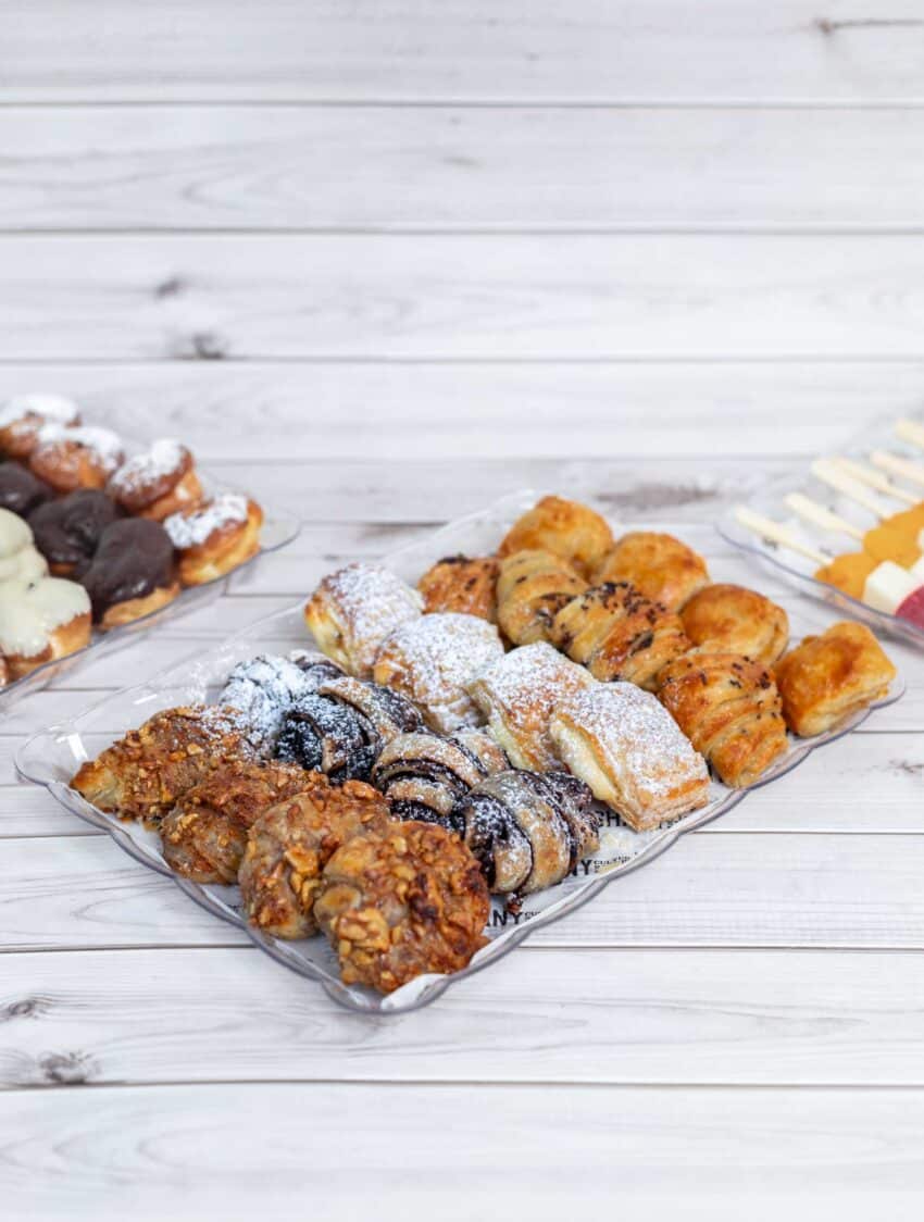 קונדיטוריית שני - חנות האונליין מאפים מתוקים תמונה 3