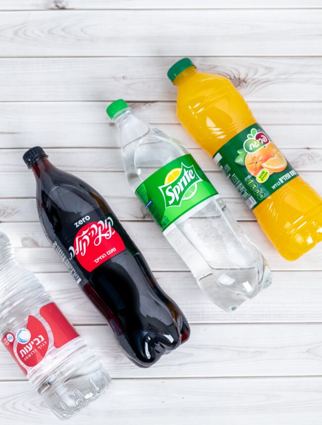 קונדיטוריית שני - חנות האונליין שתיה קרה תמונה 273