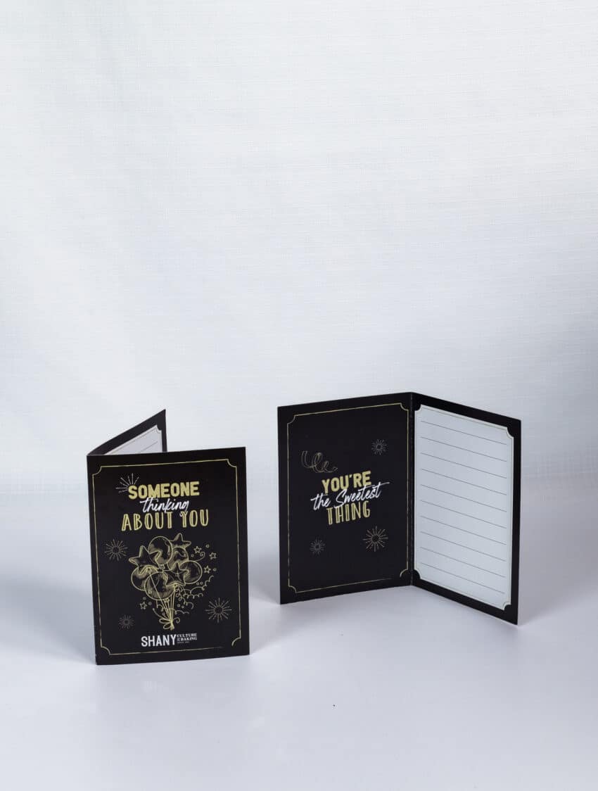 קונדיטוריית שני - חנות האונליין מארז מתנה ״קרם דה לה קרם״ תמונה 7