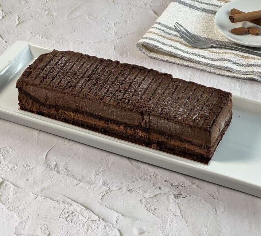 עוגה טבעונית