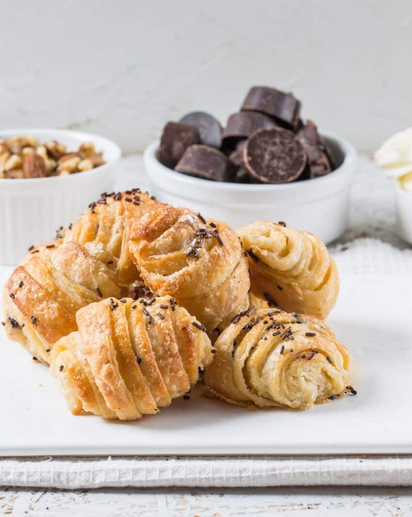 קינוחי קונדיטוריה