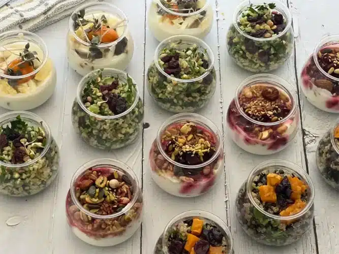 קייטרינג ואירועים