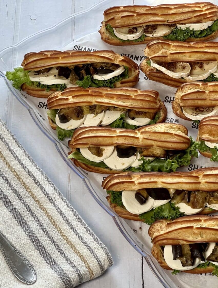 קונדיטוריית שני - חנות האונליין מגשי אירוח כשרים: הפקות הענק של החברות הגדולות בחגים תמונה 2