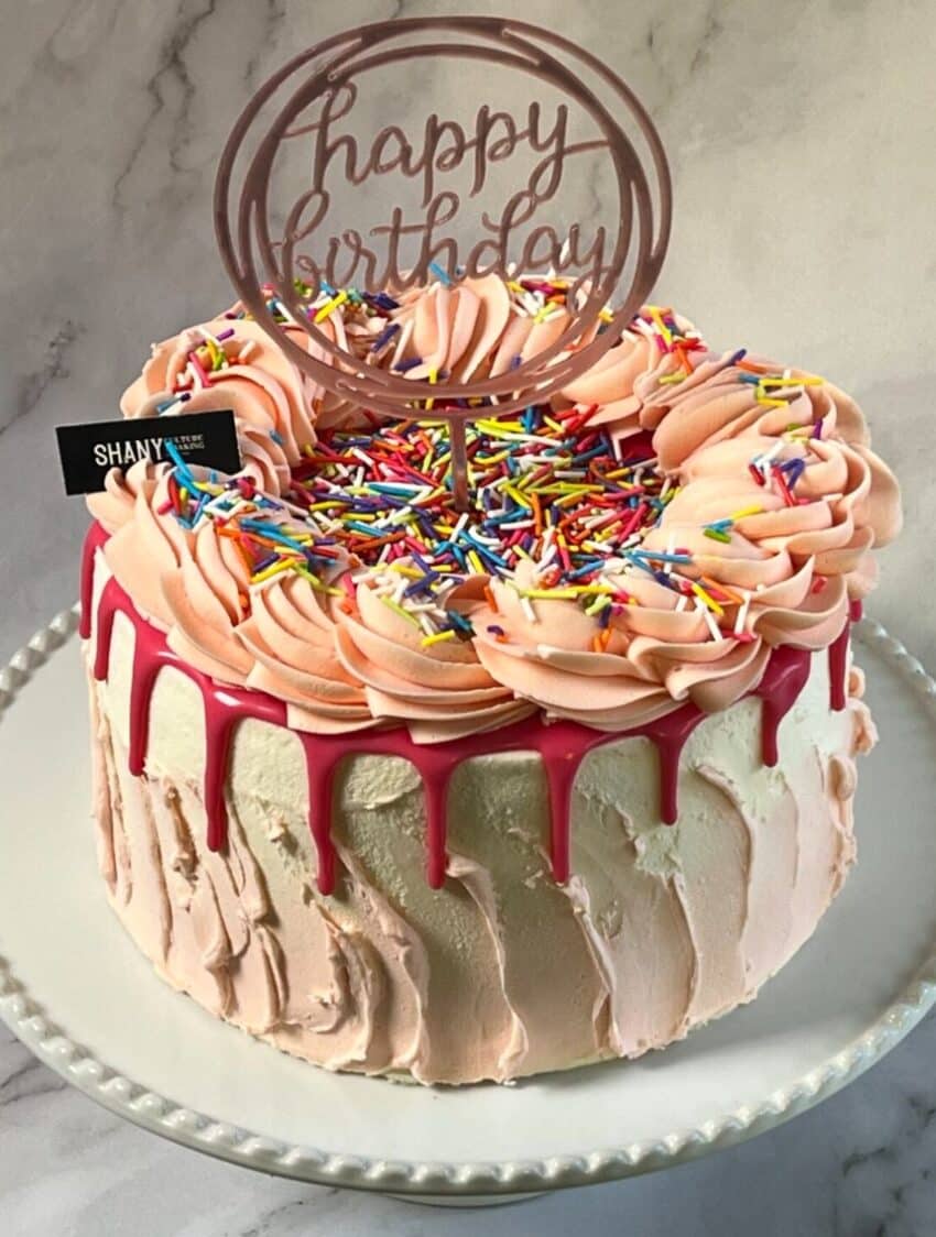 עוגות מעוצבות