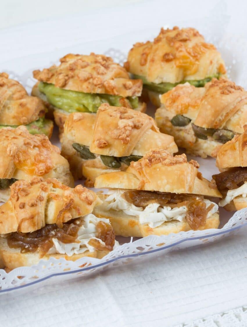 קונדיטוריית שני - חנות האונליין מגשי אירוח: המרכיב המושלם לאירוע בלתי נשכח תמונה 2